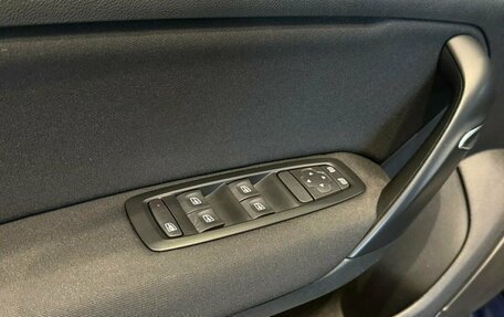 Renault Megane IV, 2017 год, 1 295 000 рублей, 8 фотография