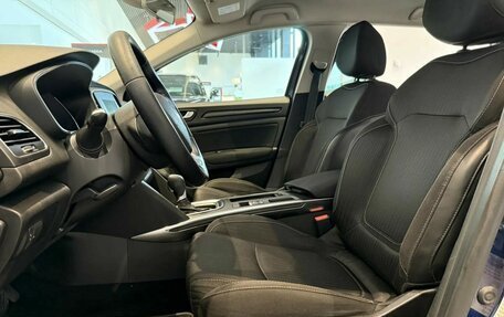 Renault Megane IV, 2017 год, 1 295 000 рублей, 10 фотография