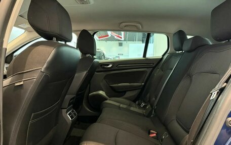 Renault Megane IV, 2017 год, 1 295 000 рублей, 16 фотография