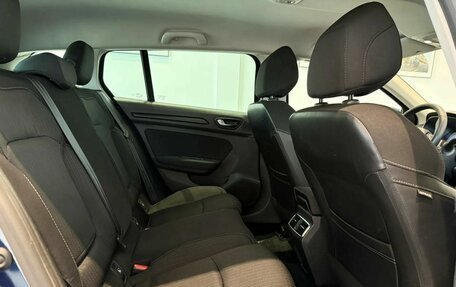 Renault Megane IV, 2017 год, 1 295 000 рублей, 17 фотография