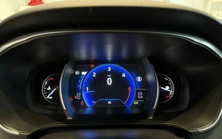 Renault Megane IV, 2017 год, 1 295 000 рублей, 9 фотография