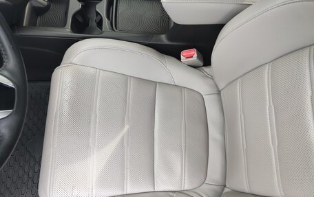 Honda CR-V IV, 2017 год, 2 460 000 рублей, 13 фотография