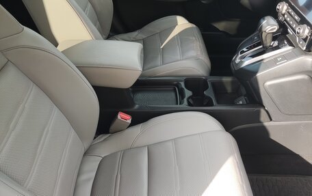 Honda CR-V IV, 2017 год, 2 460 000 рублей, 14 фотография