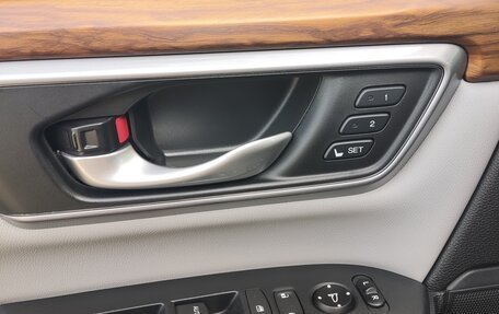 Honda CR-V IV, 2017 год, 2 460 000 рублей, 20 фотография