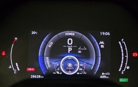 Lexus RX IV рестайлинг, 2024 год, 10 700 000 рублей, 8 фотография
