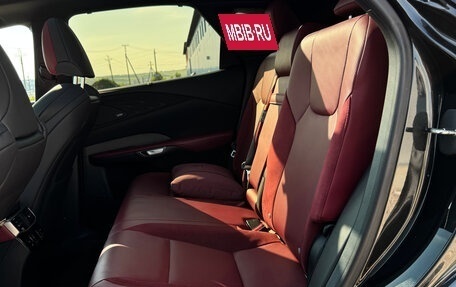 Lexus RX IV рестайлинг, 2024 год, 10 700 000 рублей, 5 фотография