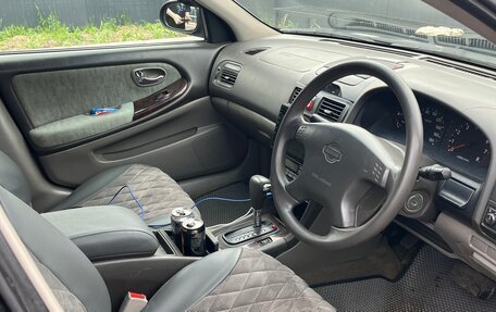 Nissan Cefiro III, 2000 год, 320 000 рублей, 11 фотография