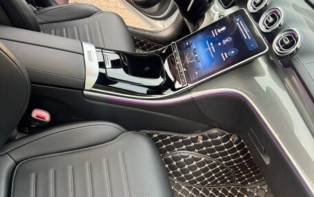 Mercedes-Benz C-Класс, 2021 год, 5 550 000 рублей, 5 фотография