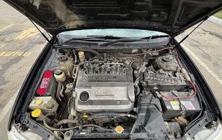 Nissan Cefiro III, 2000 год, 320 000 рублей, 9 фотография