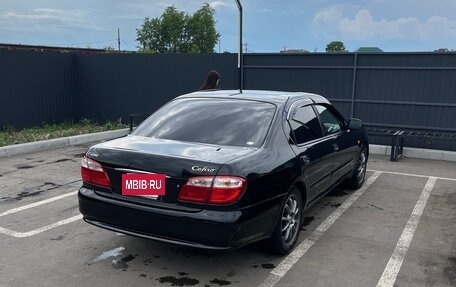 Nissan Cefiro III, 2000 год, 320 000 рублей, 5 фотография