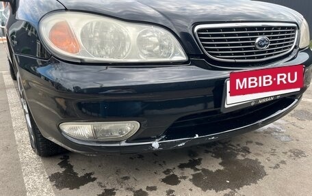 Nissan Cefiro III, 2000 год, 320 000 рублей, 7 фотография