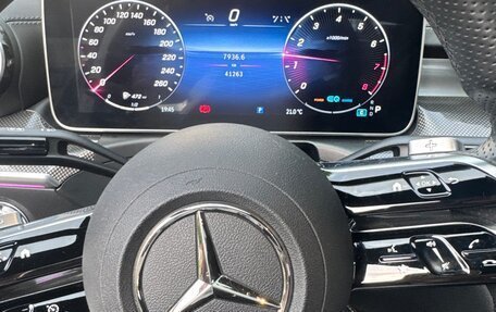 Mercedes-Benz C-Класс, 2021 год, 5 550 000 рублей, 8 фотография
