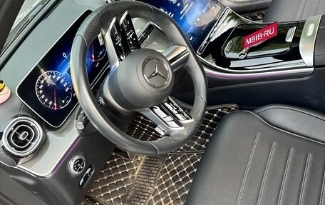 Mercedes-Benz C-Класс, 2021 год, 5 550 000 рублей, 6 фотография