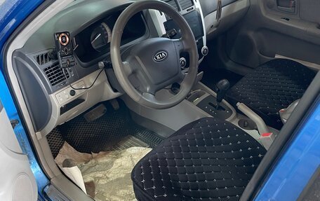KIA Cerato I, 2007 год, 450 000 рублей, 7 фотография