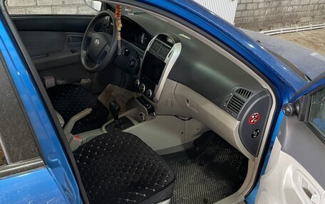 KIA Cerato I, 2007 год, 450 000 рублей, 8 фотография