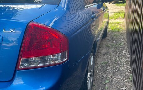 KIA Cerato I, 2007 год, 450 000 рублей, 6 фотография