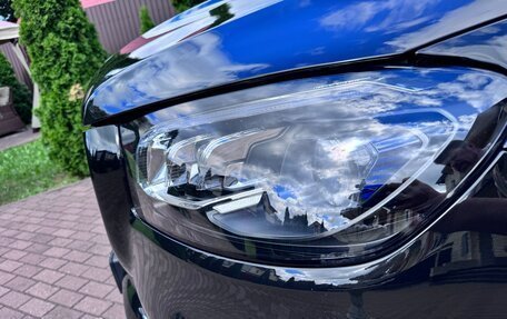 Mercedes-Benz GLS, 2021 год, 9 800 000 рублей, 10 фотография