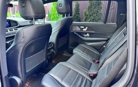 Mercedes-Benz GLS, 2021 год, 9 800 000 рублей, 20 фотография
