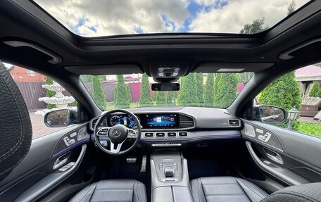 Mercedes-Benz GLS, 2021 год, 9 800 000 рублей, 13 фотография