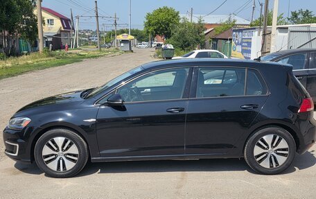 Volkswagen Golf VII, 2014 год, 1 160 000 рублей, 3 фотография