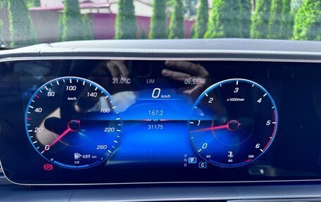 Mercedes-Benz GLS, 2021 год, 9 800 000 рублей, 16 фотография
