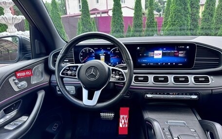 Mercedes-Benz GLS, 2021 год, 9 800 000 рублей, 15 фотография