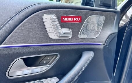 Mercedes-Benz GLS, 2021 год, 9 800 000 рублей, 19 фотография