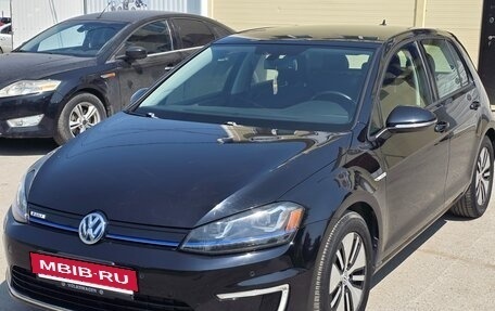 Volkswagen Golf VII, 2014 год, 1 160 000 рублей, 2 фотография