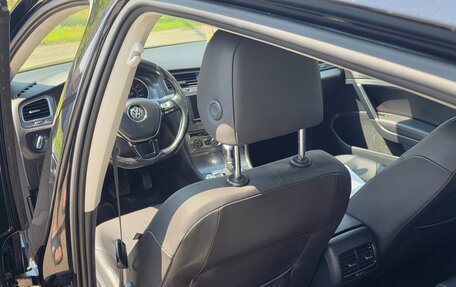 Volkswagen Golf VII, 2014 год, 1 160 000 рублей, 13 фотография