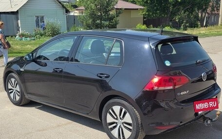 Volkswagen Golf VII, 2014 год, 1 160 000 рублей, 4 фотография