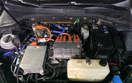 Volkswagen Golf VII, 2014 год, 1 160 000 рублей, 18 фотография