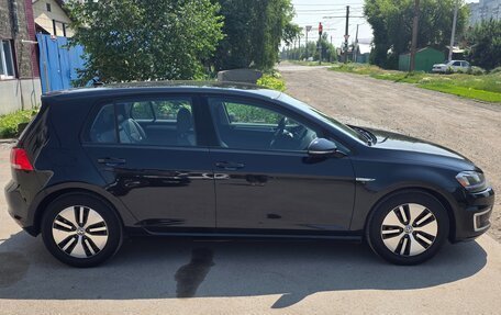 Volkswagen Golf VII, 2014 год, 1 160 000 рублей, 7 фотография