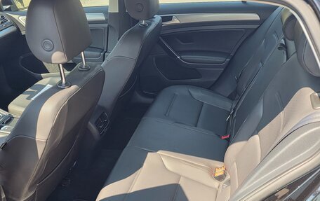 Volkswagen Golf VII, 2014 год, 1 160 000 рублей, 12 фотография