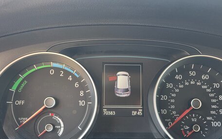 Volkswagen Golf VII, 2014 год, 1 160 000 рублей, 9 фотография