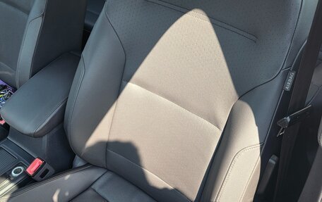 Volkswagen Golf VII, 2014 год, 1 160 000 рублей, 11 фотография