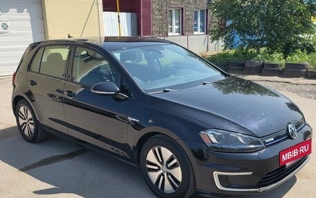 Volkswagen Golf VII, 2014 год, 1 160 000 рублей, 8 фотография