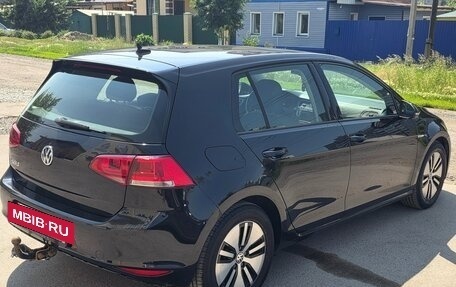 Volkswagen Golf VII, 2014 год, 1 160 000 рублей, 6 фотография