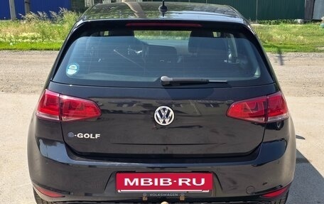 Volkswagen Golf VII, 2014 год, 1 160 000 рублей, 5 фотография