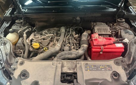 Renault Arkana I, 2019 год, 1 790 000 рублей, 11 фотография