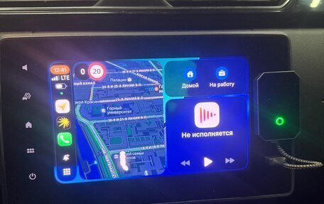 Renault Arkana I, 2019 год, 1 790 000 рублей, 10 фотография