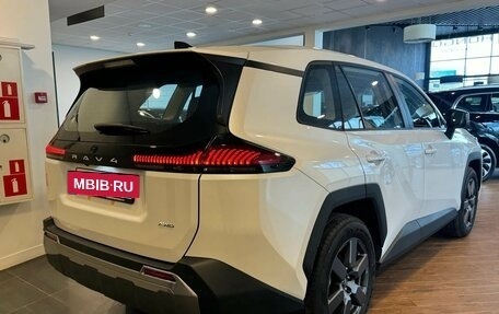 Toyota RAV4, 2026 год, 4 290 000 рублей, 4 фотография