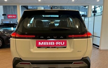Toyota RAV4, 2026 год, 4 290 000 рублей, 3 фотография