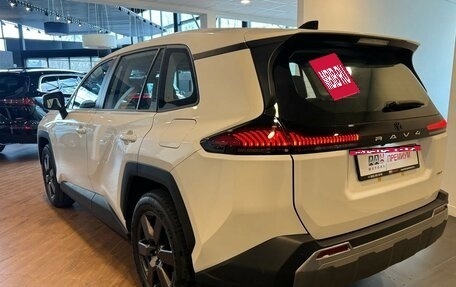 Toyota RAV4, 2026 год, 4 290 000 рублей, 2 фотография