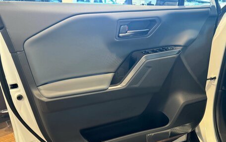 Toyota RAV4, 2026 год, 4 290 000 рублей, 9 фотография