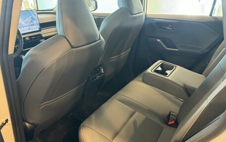 Toyota RAV4, 2026 год, 4 290 000 рублей, 13 фотография