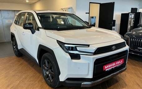 Toyota RAV4, 2026 год, 4 290 000 рублей, 5 фотография