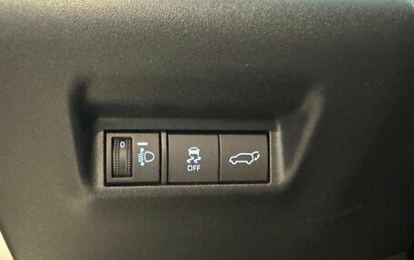 Toyota RAV4, 2026 год, 4 290 000 рублей, 12 фотография