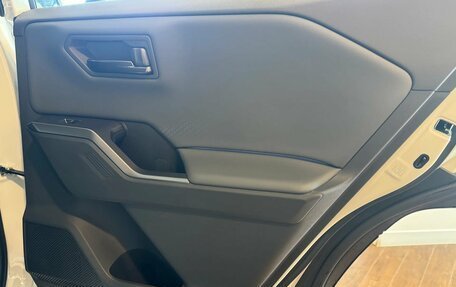 Toyota RAV4, 2026 год, 4 290 000 рублей, 17 фотография