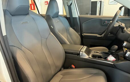 Toyota RAV4, 2026 год, 4 290 000 рублей, 19 фотография