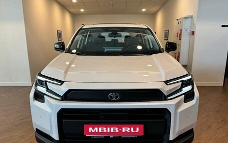 Toyota RAV4, 2026 год, 4 290 000 рублей, 6 фотография